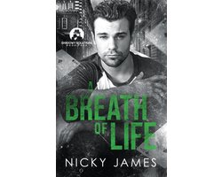 Shadowy Solutions-A Breath of Life