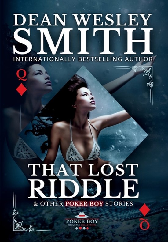 That Lost Riddle - cover