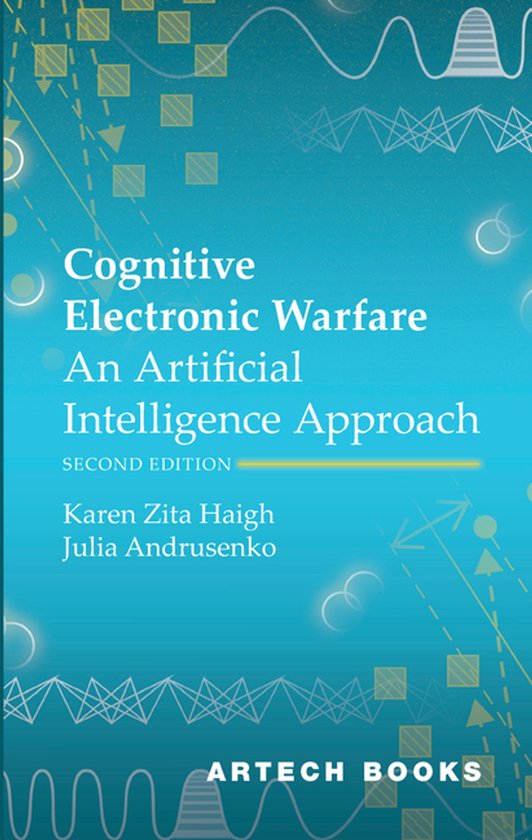 Cognitive Electronic Warfare: An Artificial Intelligence App ... - cover