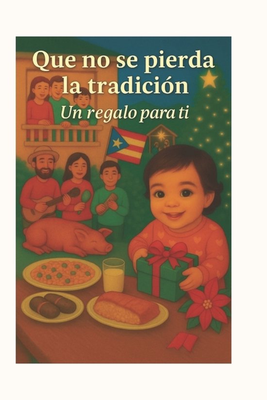 Que no se pierda la tradición - cover