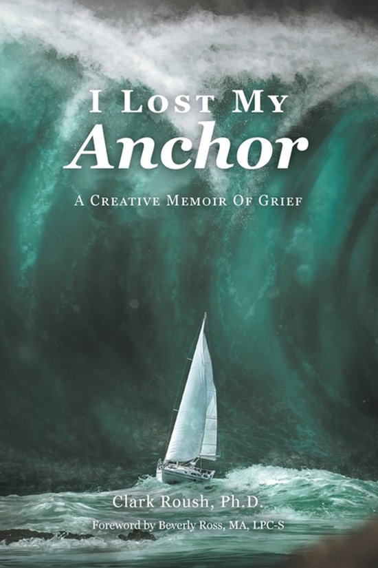 I Lost My Anchor - cover
