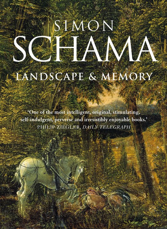 Landscape & Memory - cover