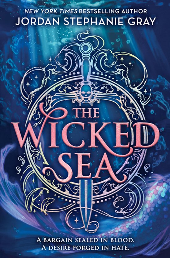 The Wicked Sea-The Wicked Sea (Standard Edition)