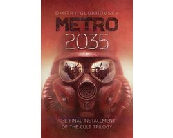 Metro 2035