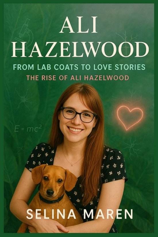 Ali Hazelwood - cover