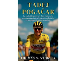 Tadej PogaČar