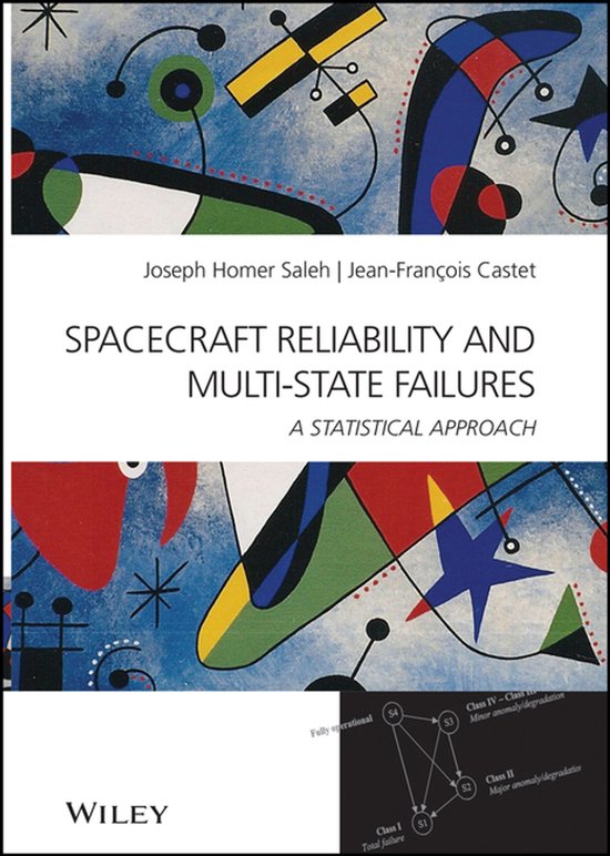 Spacecraft Reliability and Multi-State Failures - cover