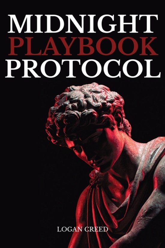 Midnight Playbook Protocol - cover