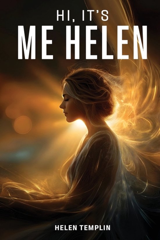 Hi, It's Me HeleN - cover