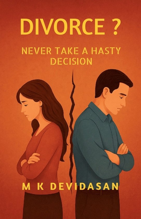 Divorce? - cover