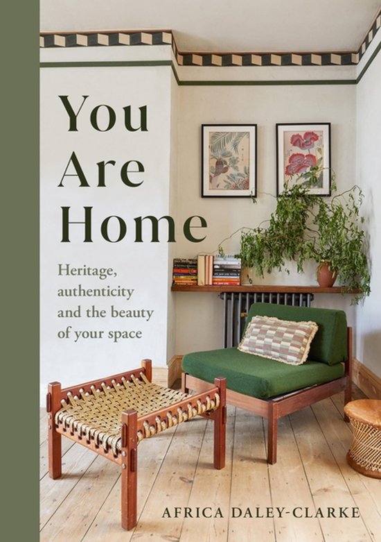 You Are Home - cover