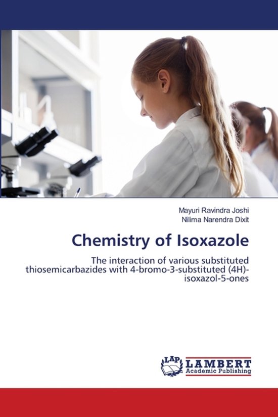 Chemistry of Isoxazole - cover