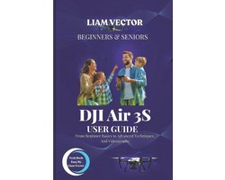 Neurosky Protocol: The Dji Genesis- DJI Air 3S User Guide