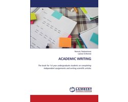 Academic Writing