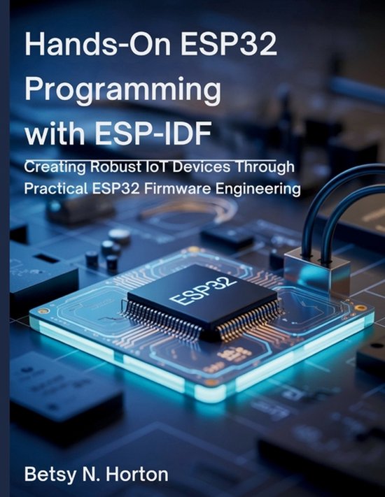 documenting code - esp32 - — esp-idf programming... The Tech Toolbox- Hands-On ESP32 Programming with ESP-IDF ...