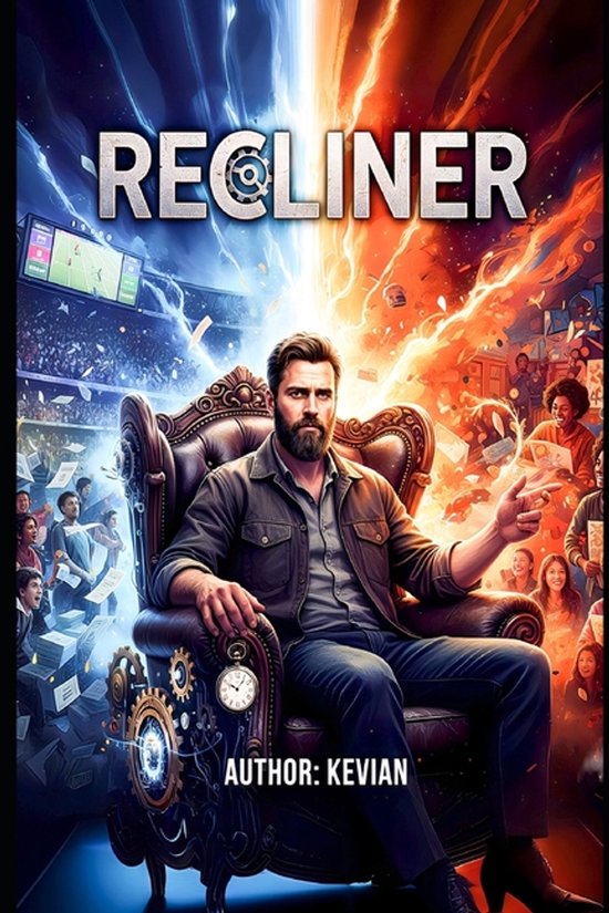 Recliner - cover