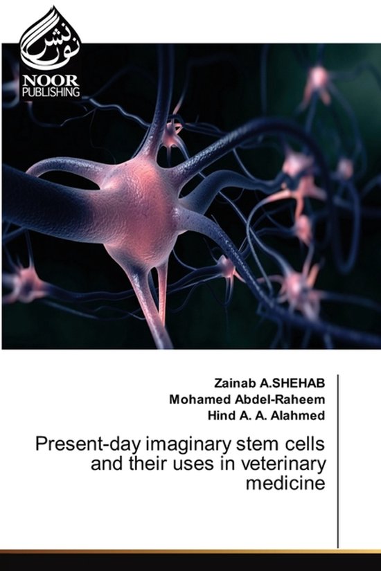 Present-day imaginary stem cells and their uses in veterinar ... - cover