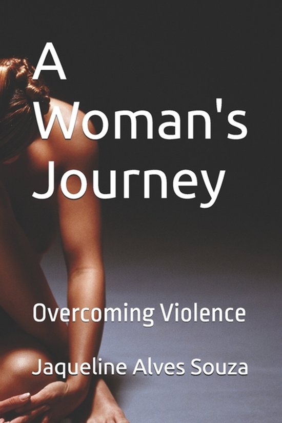 A Woman's Journey - cover