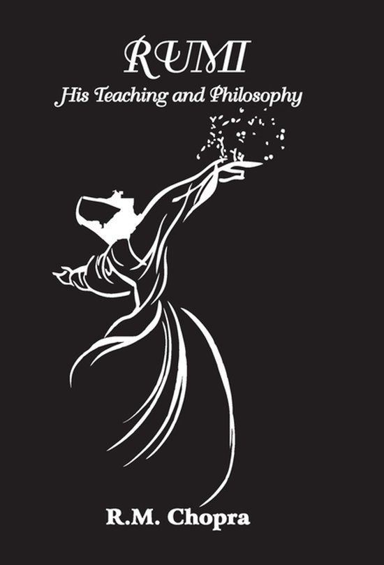 Rumi, R M Chopra | 9789388278096 | Boeken | bol