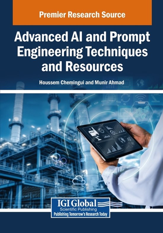 Advanced AI and Prompt Engineering Techniques and Resources