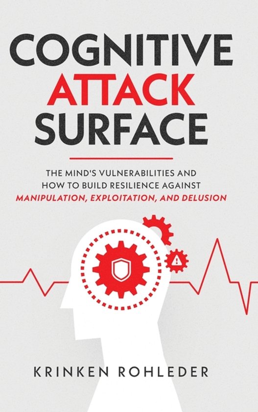 Cognitive Attack Surface - cover