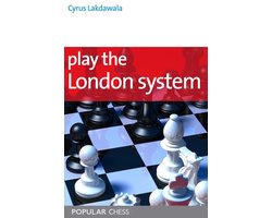 Omslag van Play The London System