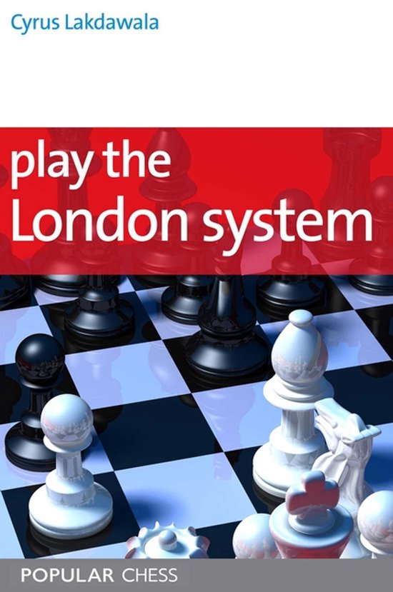 Play The London System - cover