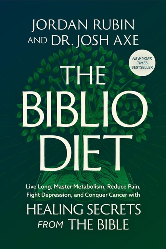 The Biblio Diet - cover