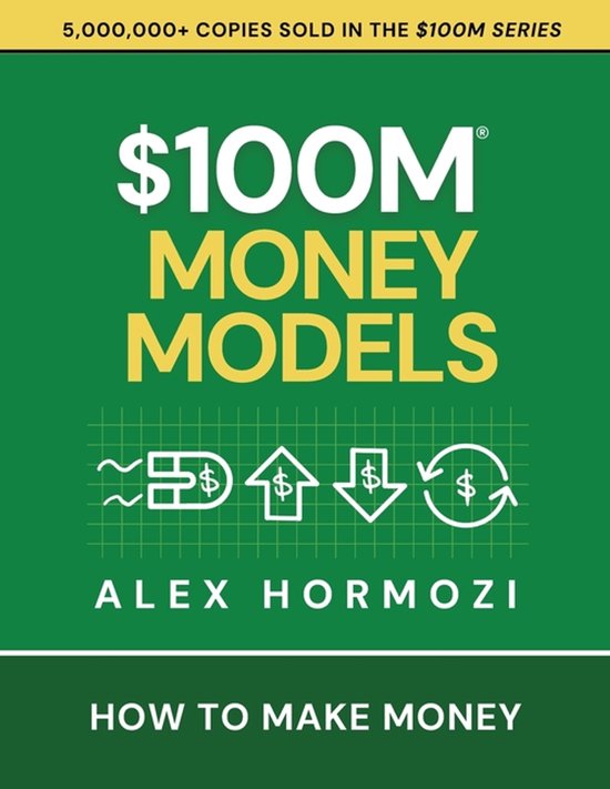 $100M Money Models - cover