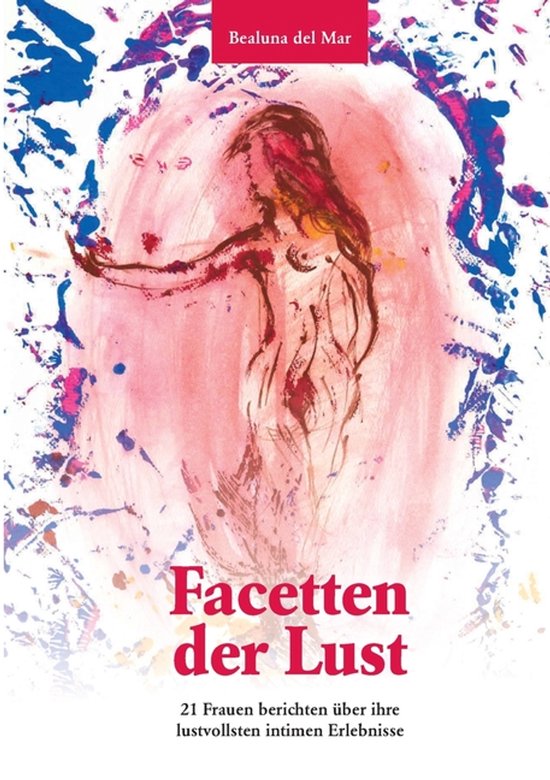 Facetten der Lust - cover