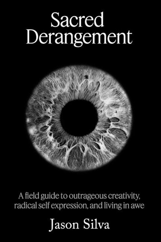 Sacred Derangement - cover