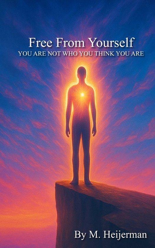 Free From Yourself - cover