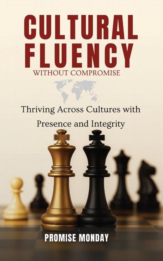 Cultural Fluency Without Compromise - cover