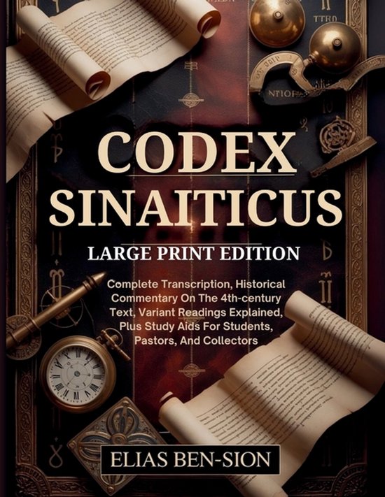 Codex Sinaiticus