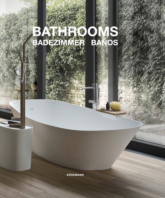 Architecture & Interiors Flexi- Bathrooms - cover