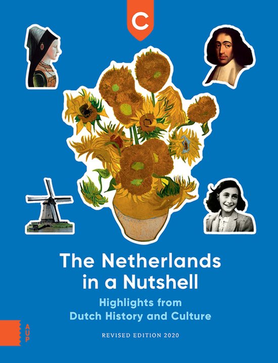 The Netherlands in a Nutshell
