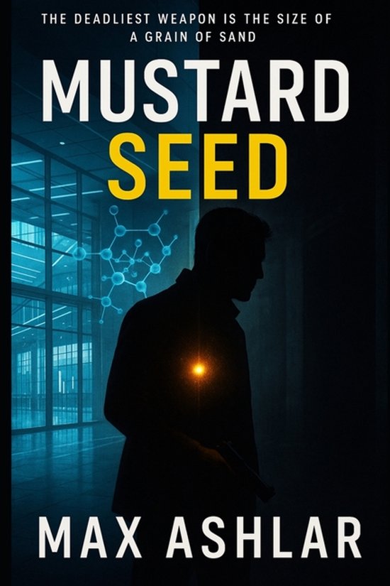 Mustard Seed - cover