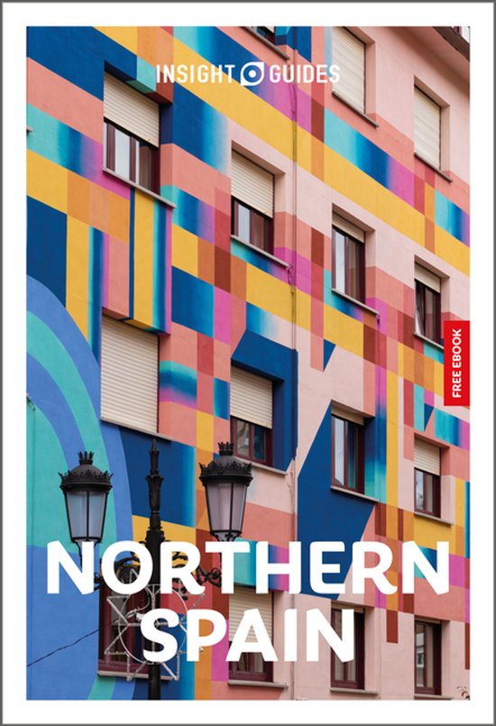 Insight Guides Main Series- Insight Guides Northern Spain: Travel Guide with eBook