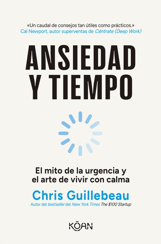 Trampa del Tiempo, La - cover