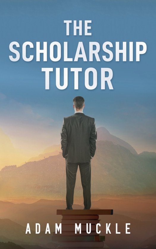 The Scholarship Tutor - cover