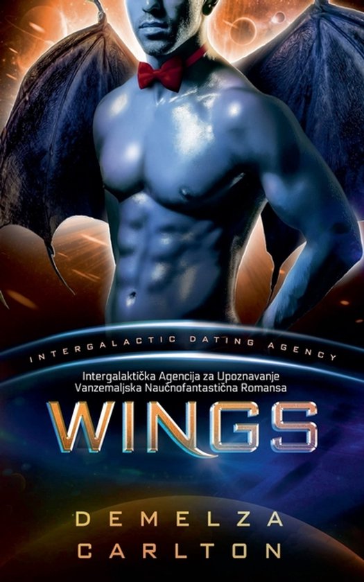 Kolonija: Niks- Wings