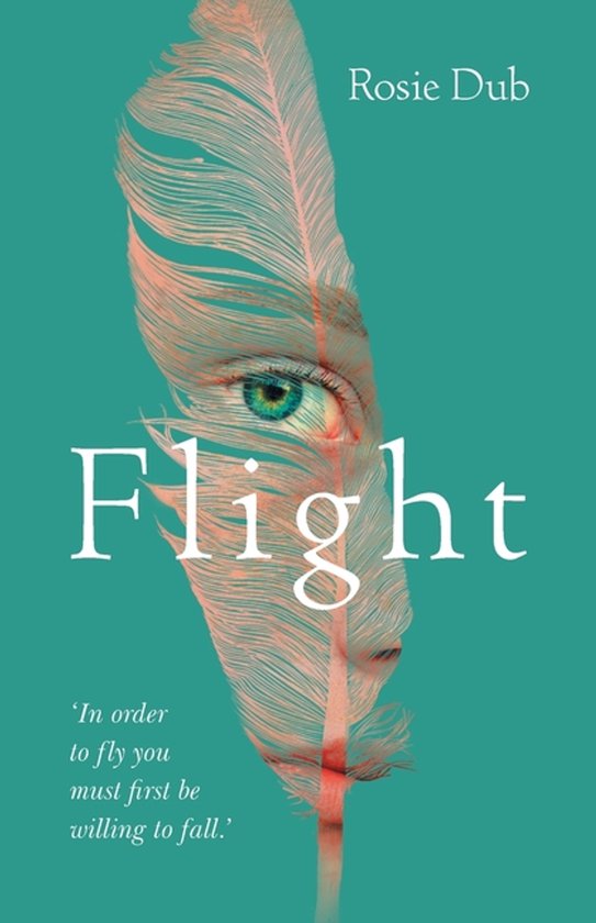 Flight - cover