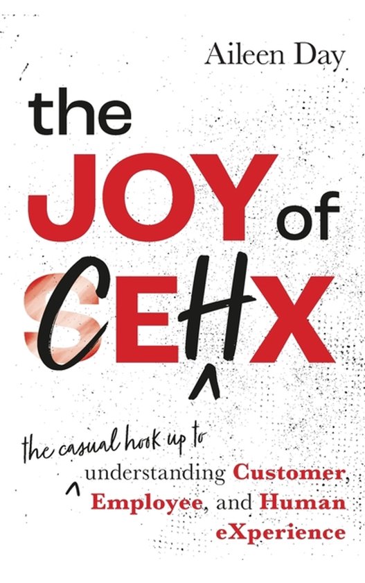 The Joy of CEHX - cover