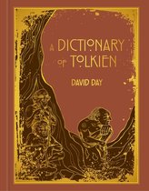 Tolkien-A Dictionary of Tolkien