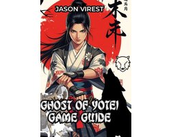 Ghost of Yōtei Game Guide