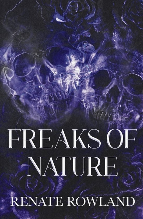 Freaks Of Nature - cover