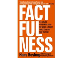 Factfulness