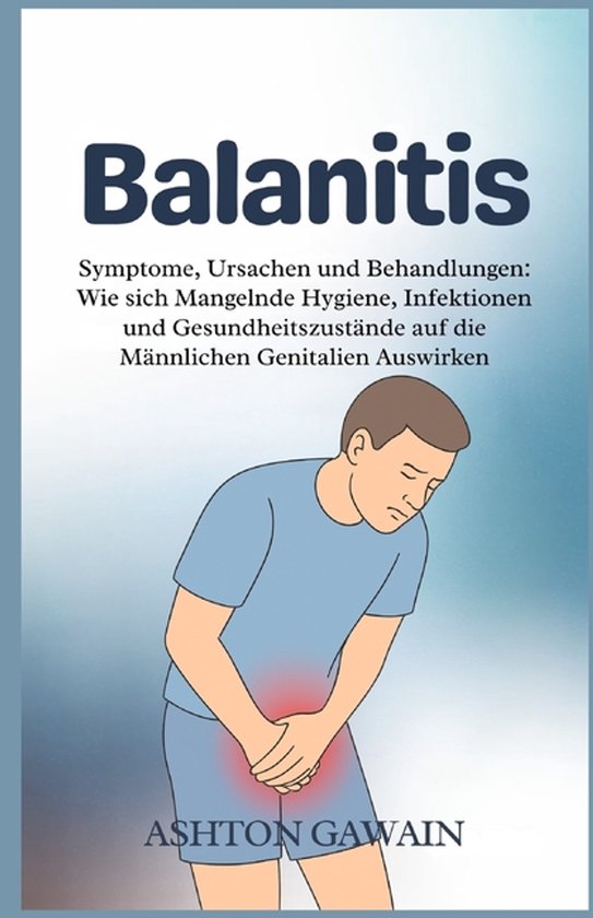 Balanitis - cover