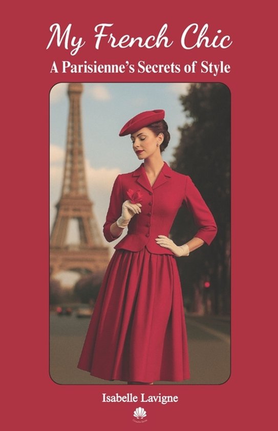 My French Chic - cover