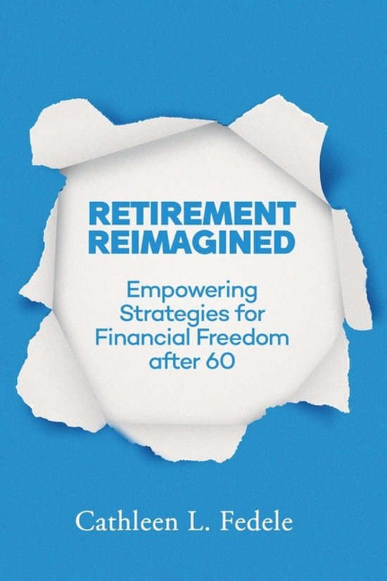 Retirement Reimagined - cover
